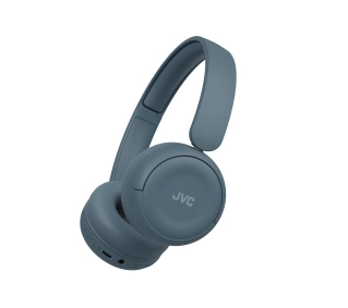 JVC HAS-59W-A-U Nauszne BLuetooth 5.4 Niebieski