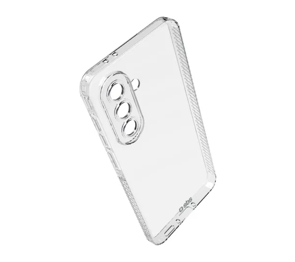 SBS Extreme X2 do Galaxy A37 Przezroczysty