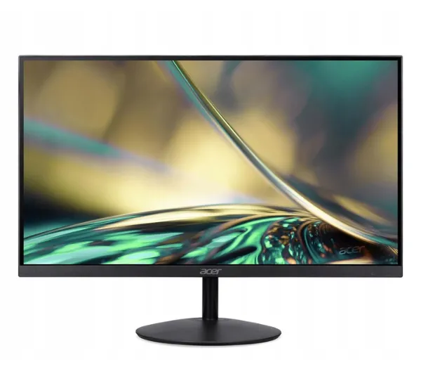 Monitor ACER SA272UP1BMIPX 27" 2560x1440px IPS 144Hz 1 ms [VRB]