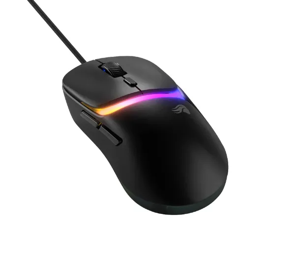 Mysz GLORIOUS Model D3 Czarny