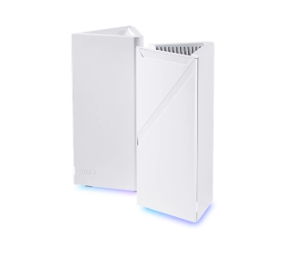 MSI Roamii BE Pro Mesh System 2szt. Biały