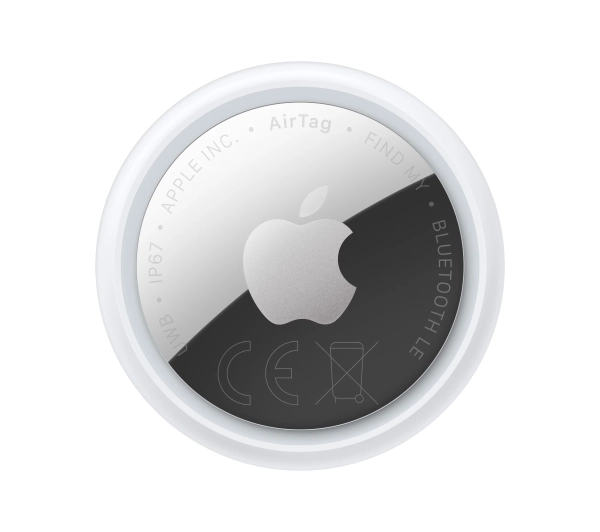 Apple AirTag 2 Gen. 1szt.