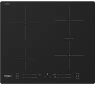 Whirlpool WBS2560NEBM &ndash; aż 18 poziom&oacute;w mocy