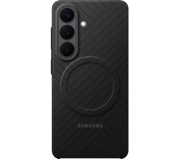 Samsung Carbon Magnet do Galaxy S26 Czarny