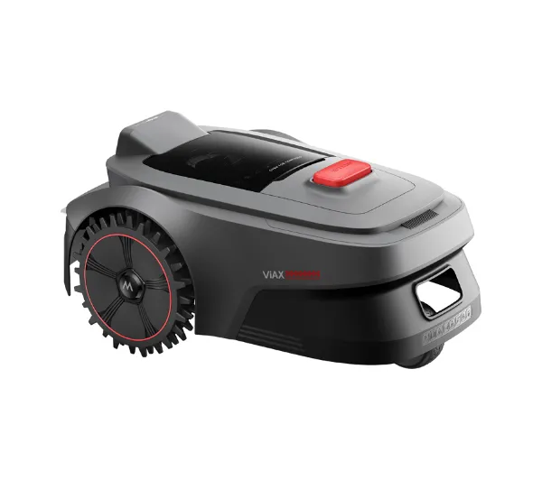 Mova VIAX 300m2