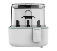 Cecotec Nana BabyCare DigitalSterilizer &ndash; cyfrowa precyzja i niezawodność
