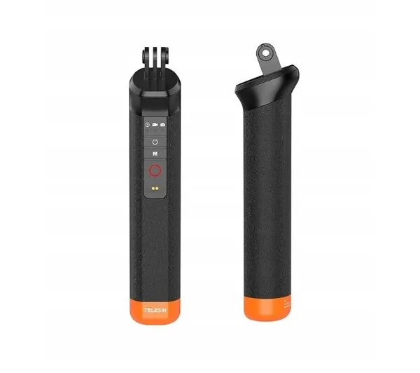 Uchwyt wypornościowy TELESIN S4-FHG-01-TGP do GoPro Hero 8/9/10/11/12/13