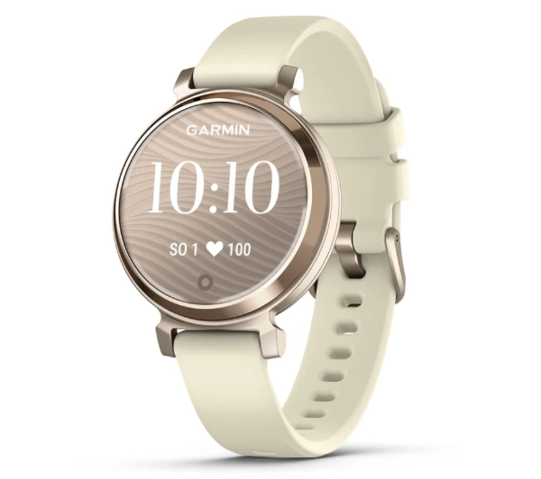Garmin Lily 2 35mm Kremowy