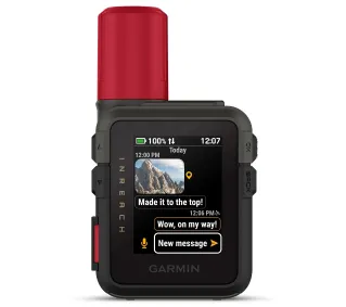 Garmin inReach Mini 3 Plus