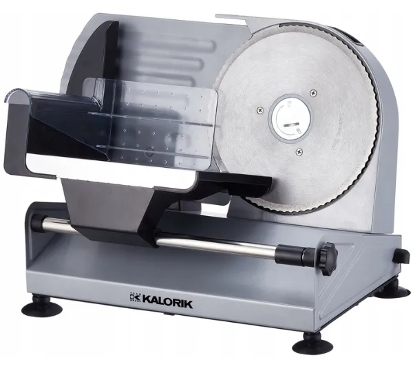 Krajalnice - Kalorik AS2000SR