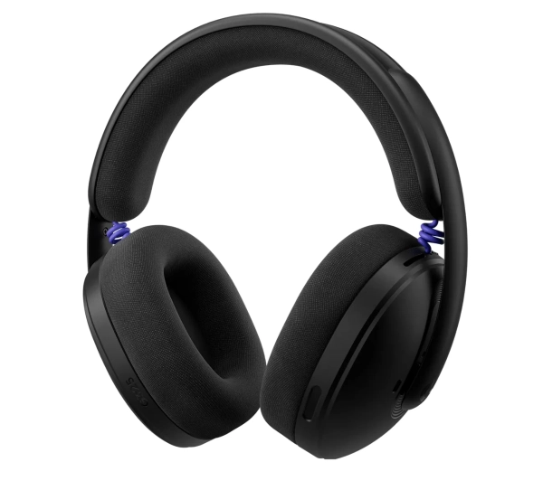 Logitech G325 Nauszne Czarny