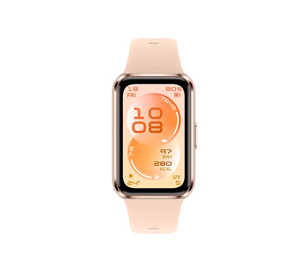 Huawei Band 11 Beżowy