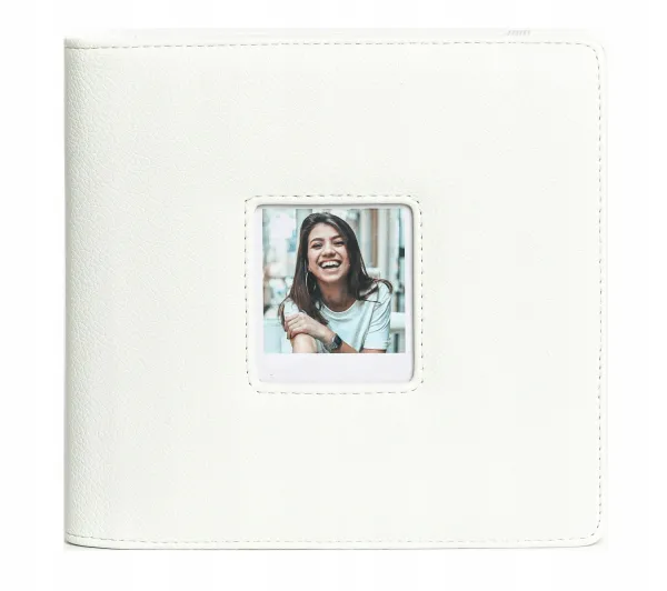 LoveInstant LI00493 do Polaroid GO Brązowy