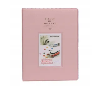 LoveInstant LI00461 do Instax Seria Mini Różowy
