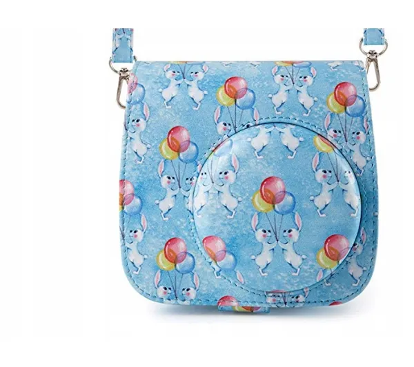 LoveInstant LI00013 do Instax Seria Mini Niebieski