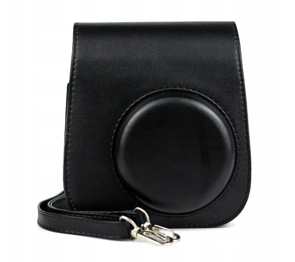 Pokrowiec LOVEINSTANT Instax Mini 11 Czarny