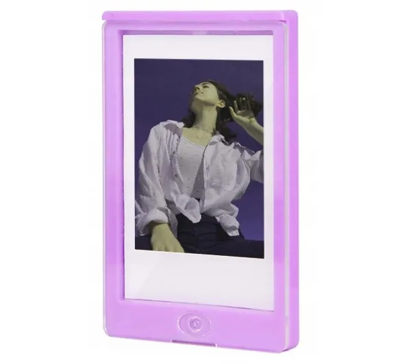 LoveInstant LI00091 Magnetyczna Fioletowy