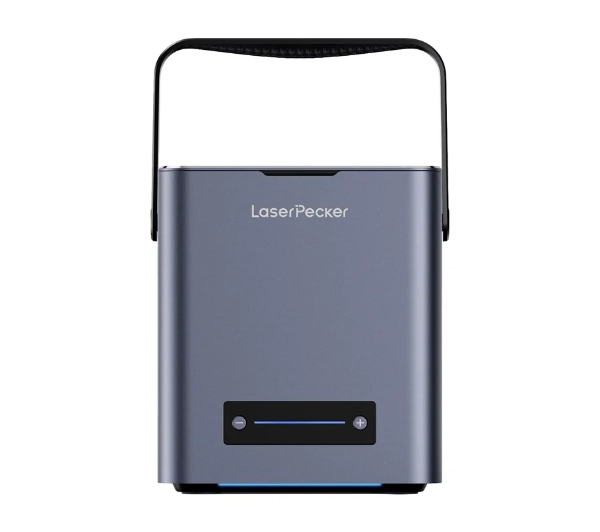 LaserPecker Air Purifier Pochłaniacz Dymu Oczyszczacz Powietrza do Grawerki