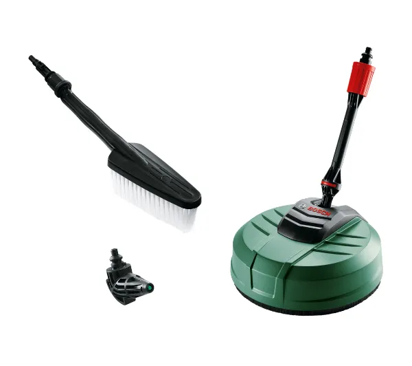 Zestaw akcesoriów do myjki ciśnieniowej Bosch Home And Car Kit