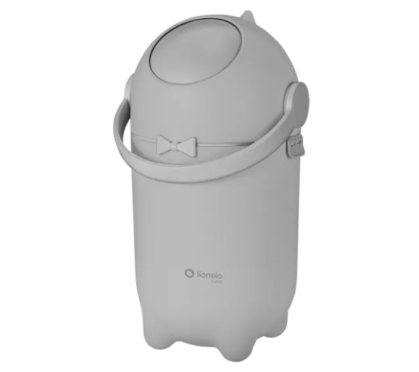 Lionelo Purebin Grey