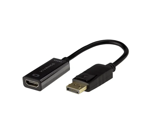 Vivanco VNITDPHDMI DisplayPort - HDMI