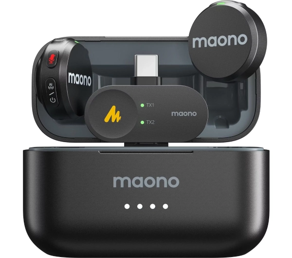 Maono Wave T5 USB-C