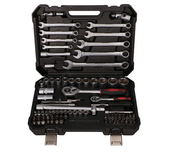 Extralink EX.73677 82 elementy