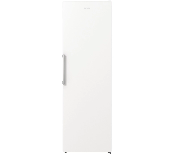 Lodówki - Gorenje G400 R619EEW5 185cm Biały
