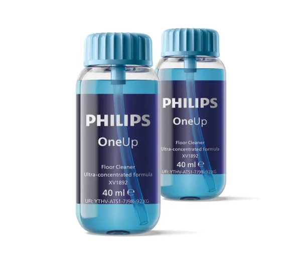 Philips OneUp XV1892/02 2szt.