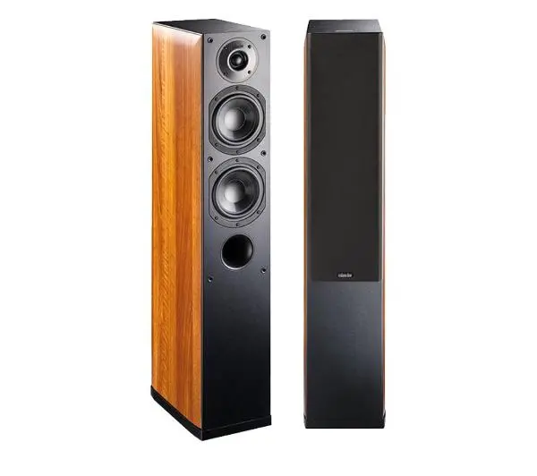 Indiana Line Nota 550 X Orzech 2szt.