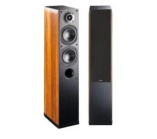 Indiana Line Nota 550 X Orzech 2szt. - Kup na Raty - RRSO 0%