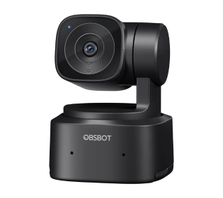 Obsbot Tiny SE Czarny