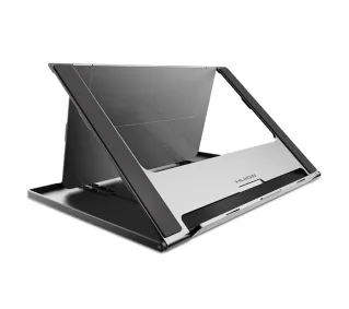 Huion ST200 do Kamvas 12/13/16 Czarno-Srebrny