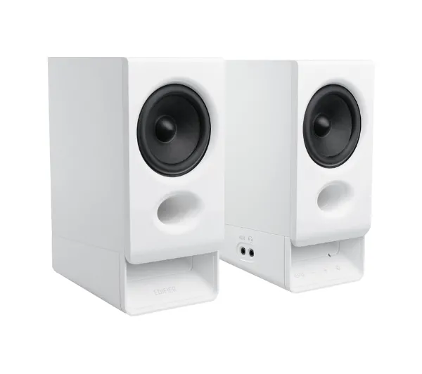 Edifier R20BT 2.0 Biały