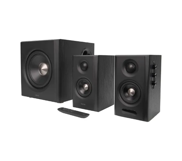 Edifier S355DB 2.1 Czarny