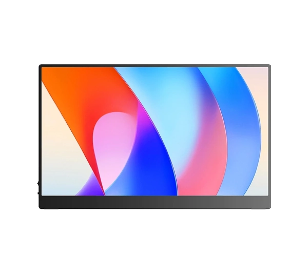 Uperfect USetup E7 15,6" Full HD IPS 60Hz 20ms Przenośny Dotykowy