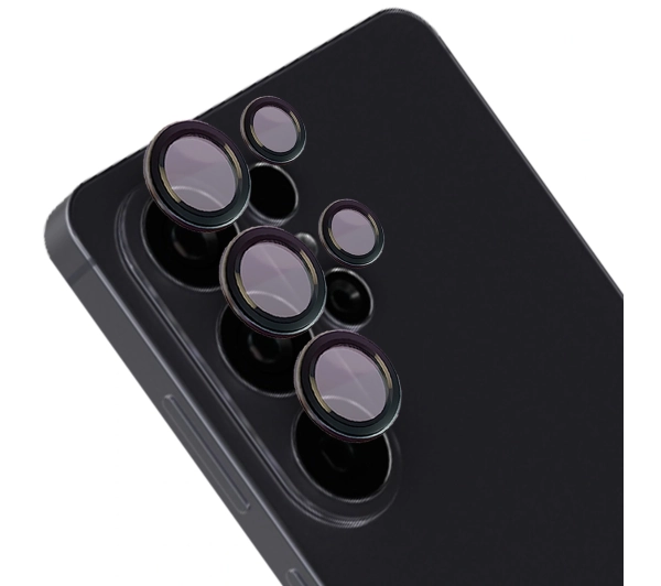Bizon na aparat z aplikatorem Bizon Glass Snap Lens do Samsung Galaxy S26 Ultra