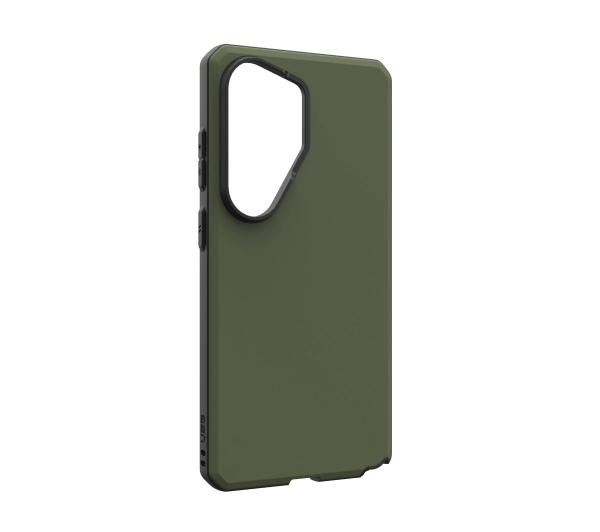 UAG Civilian MagSafe do Galaxy S26 Ultra Zielony