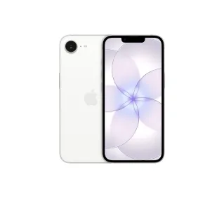 Apple iPhone 17e 256GB 6,1" 48Mpix Biały