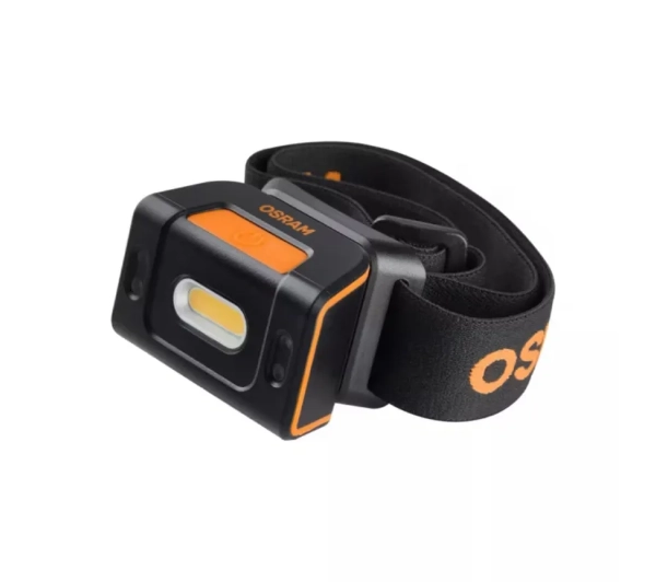 Osram LEDinspect Headtorch 250 LED