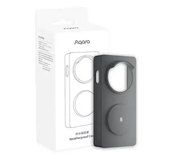Aqara G4 Weatherproof Case