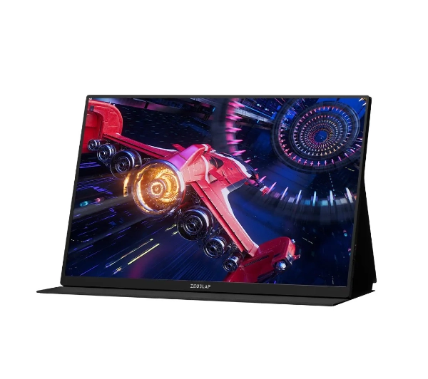 Zeuslap Z18K 18" 2K IPS 144Hz 3ms Przenośny