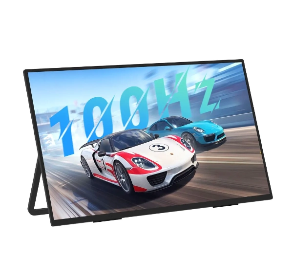 Zeuslap Z23Lite 23,8" Full HD IPS 100Hz 4ms Przenośny