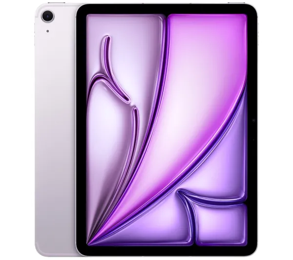 Apple iPad Air 11" M4 2026 512GB Wi-Fi + Cellular Fioletowy