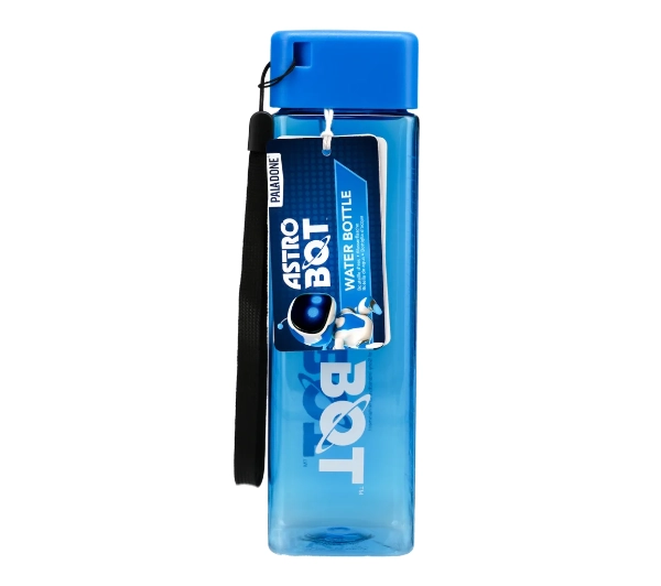 Paladone Astrobot - Shaped Water Bottle
