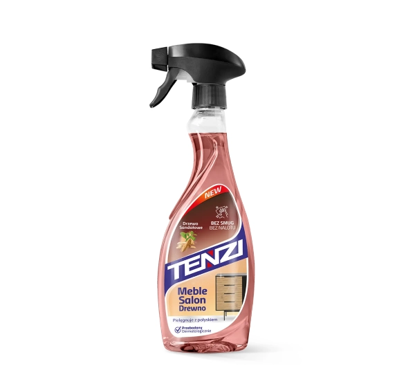 Tenzi Meble Salon Drewno 2062 500ml