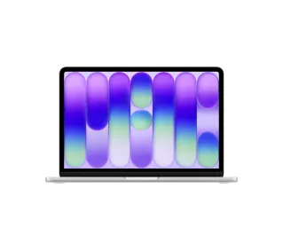 Apple MacBook Neo 2026 13" A18 Pro 8GB RAM 256GB Dysk SSD macOS Srebrny Funkcje AI