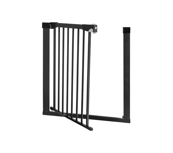 MoMi Paxi Plus Czarny