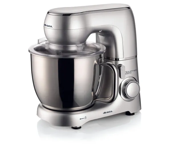 Roboty kuchenne - Ariete 1583/00 1300W Gourmet Compact