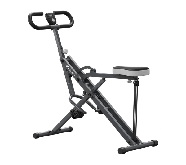 Merach Maszyna do przysiadów MR-R07BH1